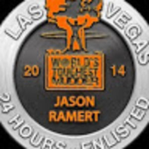 Meet your Posher, Jason